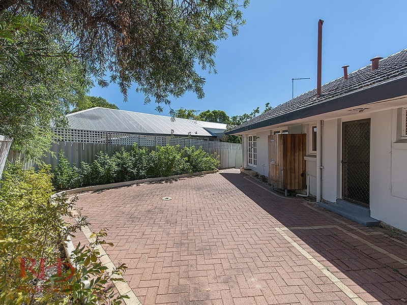7 LOCH STREET, Claremont WA 6010