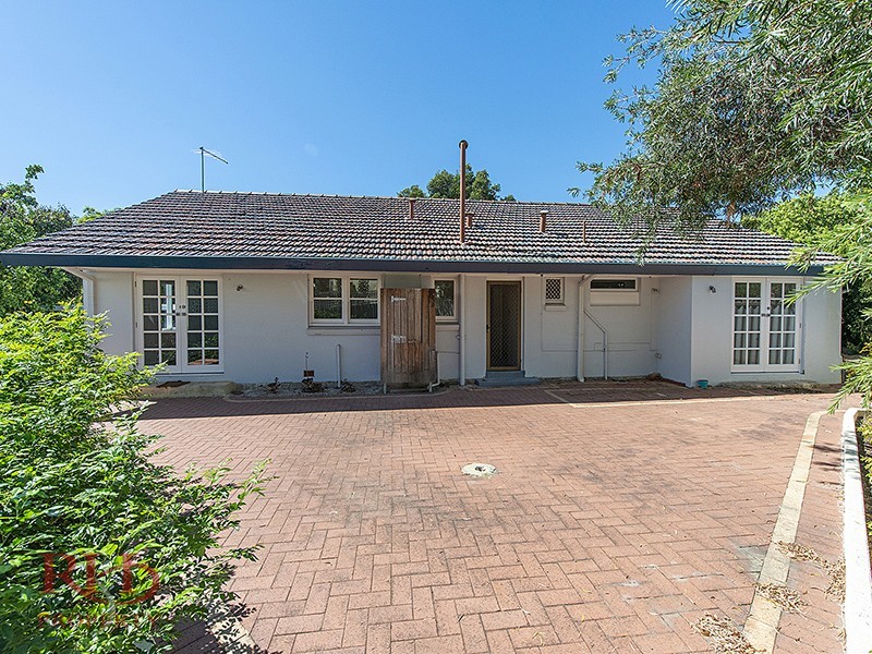 7 LOCH STREET, Claremont WA 6010