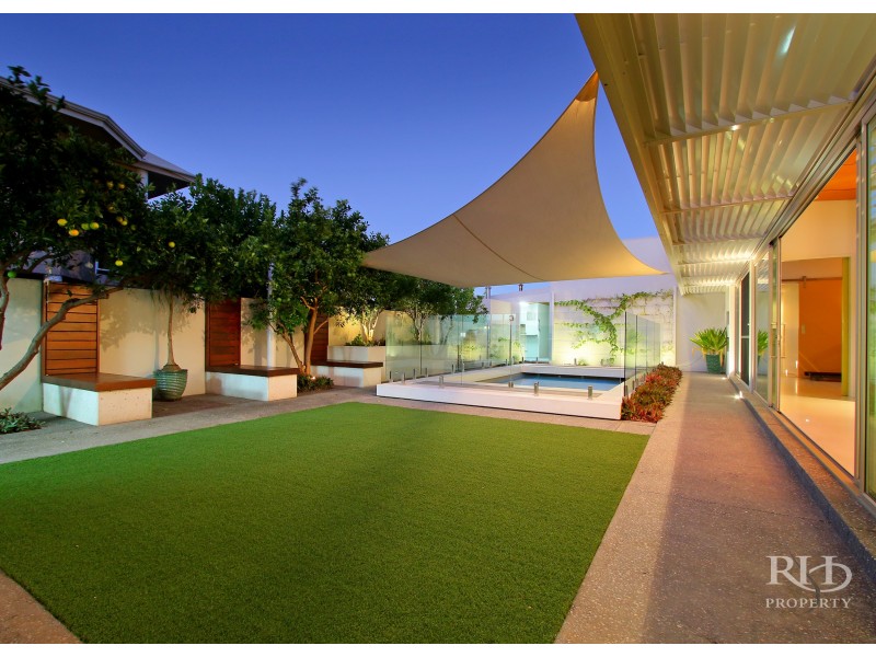 31 MOUNT VIEW TERRACE, Mount Pleasant WA 6153