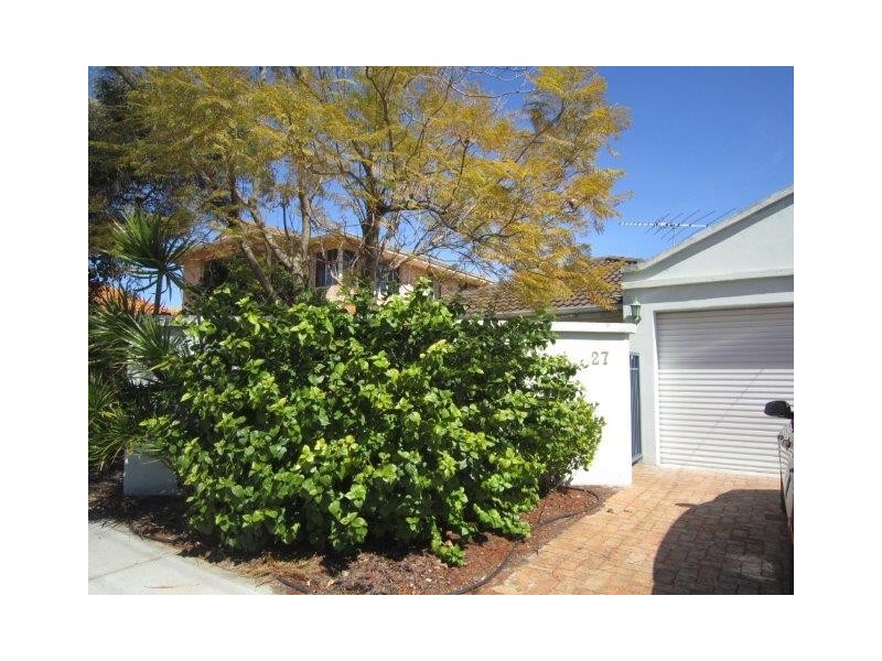 27 Douglas Avenue, South Perth WA 6151