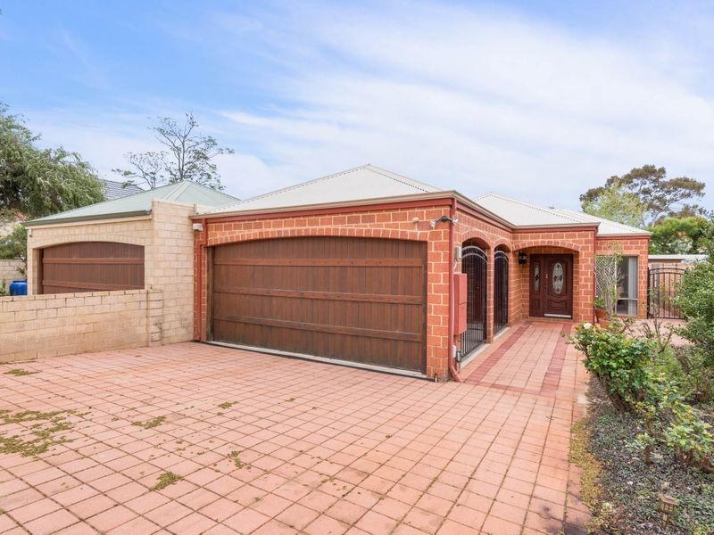 20A Lilian Avenue, Applecross WA 6153