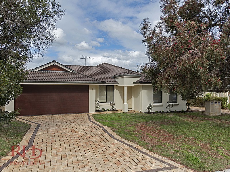 1/44 ALDAY STREET, St James WA 6102