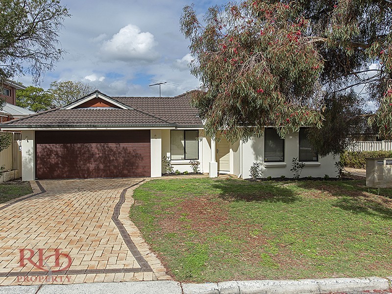 1/44 ALDAY STREET, St James WA 6102