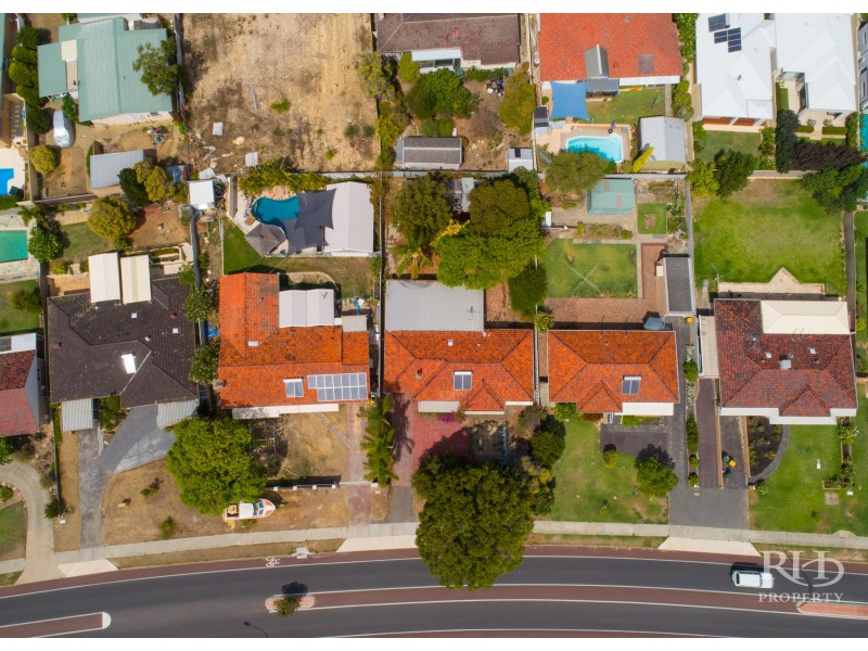 Lot (Proposed), Lot 1, 349 Marmion Street, Melville WA 6156