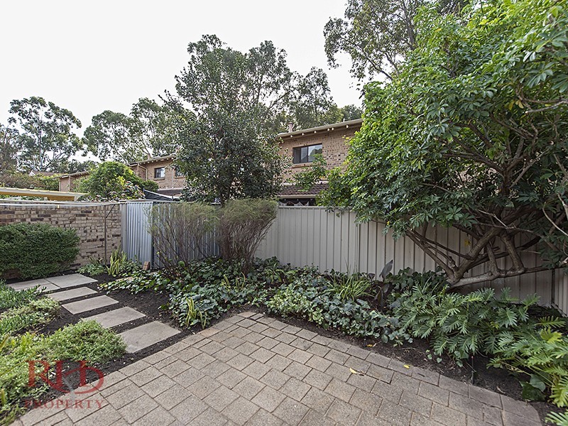 17/9 Brentham Street, Leederville WA 6007