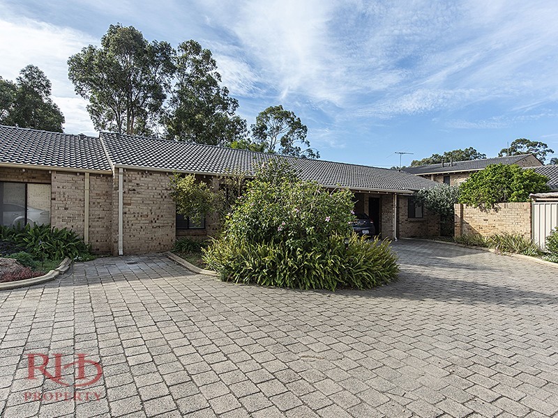 17/9 Brentham Street, Leederville WA 6007