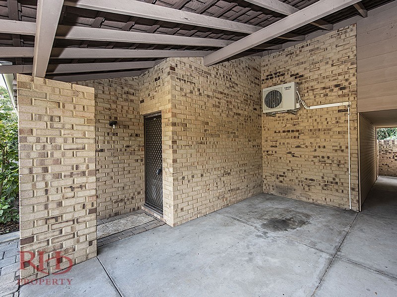 17/9 Brentham Street, Leederville WA 6007