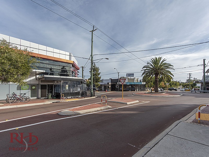 17/9 Brentham Street, Leederville WA 6007