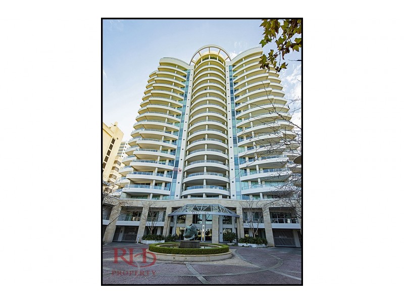 76/42 TERRACE ROAD, East Perth WA 6004