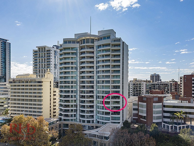 76/42 TERRACE ROAD, East Perth WA 6004
