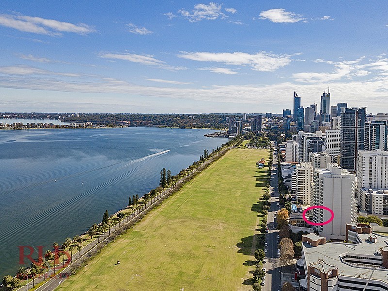 76/42 TERRACE ROAD, East Perth WA 6004