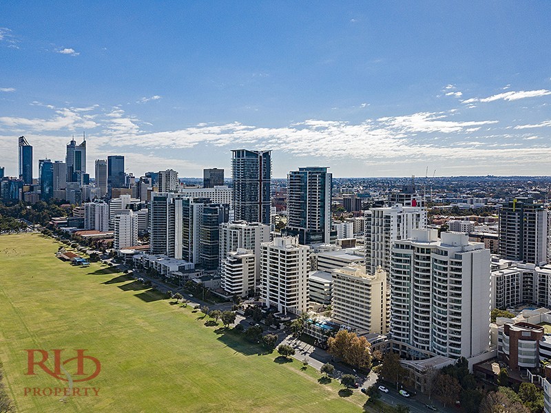 76/42 TERRACE ROAD, East Perth WA 6004