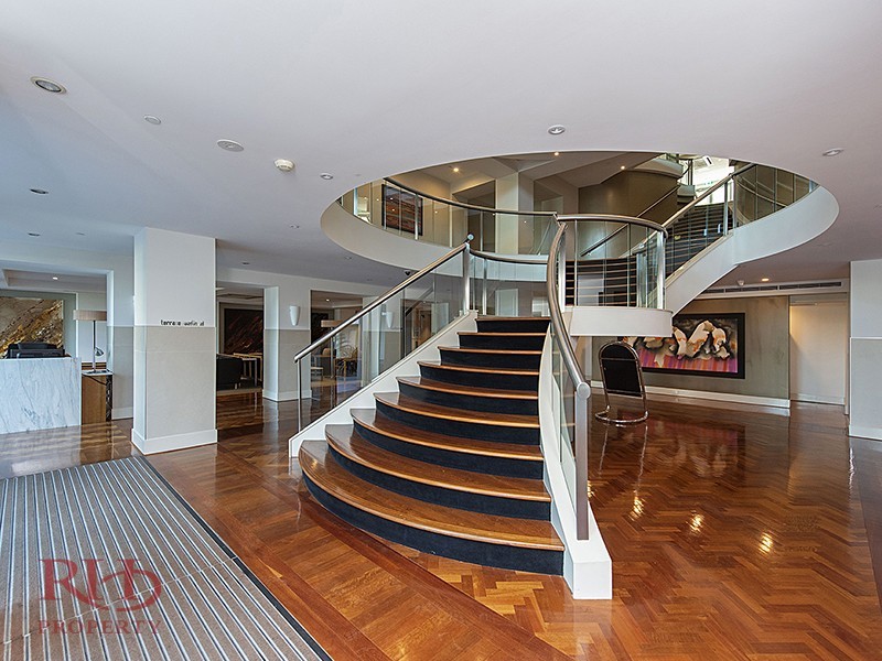 76/42 TERRACE ROAD, East Perth WA 6004