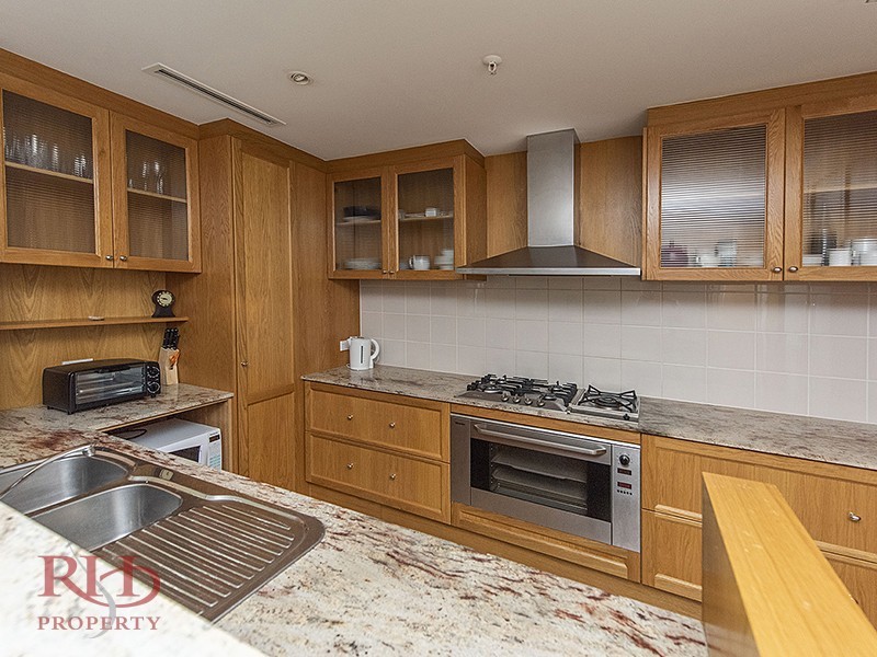 76/42 TERRACE ROAD, East Perth WA 6004