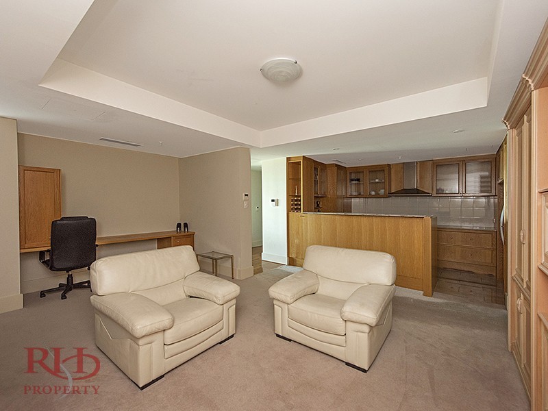 76/42 TERRACE ROAD, East Perth WA 6004