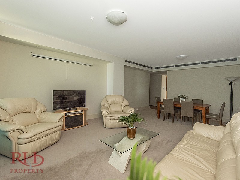 76/42 TERRACE ROAD, East Perth WA 6004