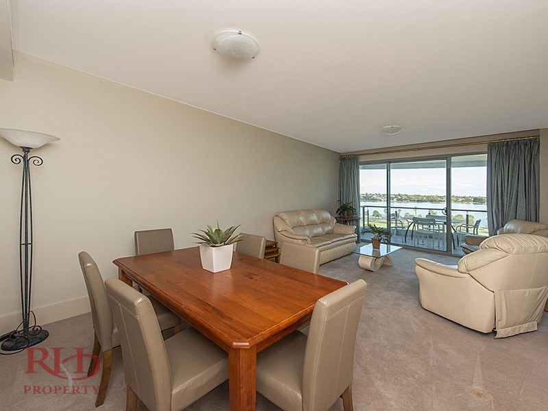 76/42 TERRACE ROAD, East Perth WA 6004