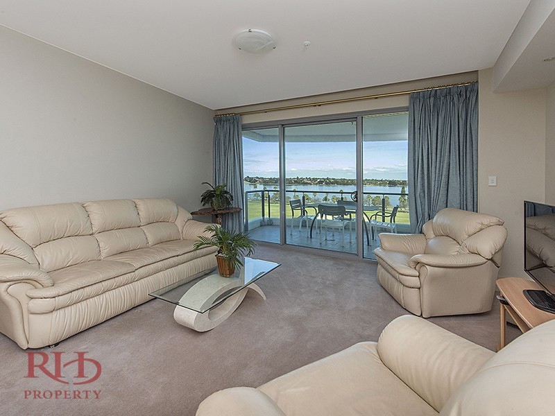 76/42 TERRACE ROAD, East Perth WA 6004