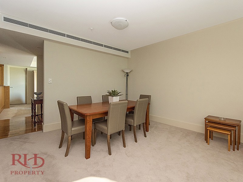 76/42 TERRACE ROAD, East Perth WA 6004