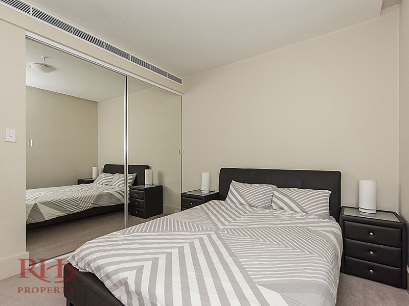 76/42 TERRACE ROAD, East Perth WA 6004