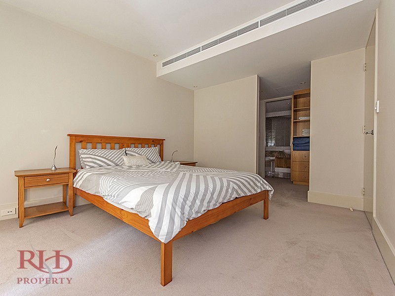 76/42 TERRACE ROAD, East Perth WA 6004