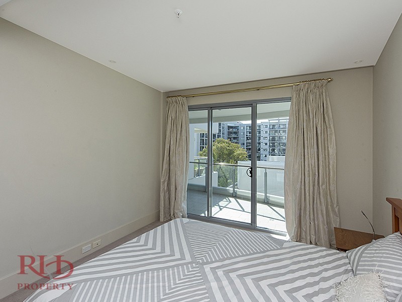 76/42 TERRACE ROAD, East Perth WA 6004