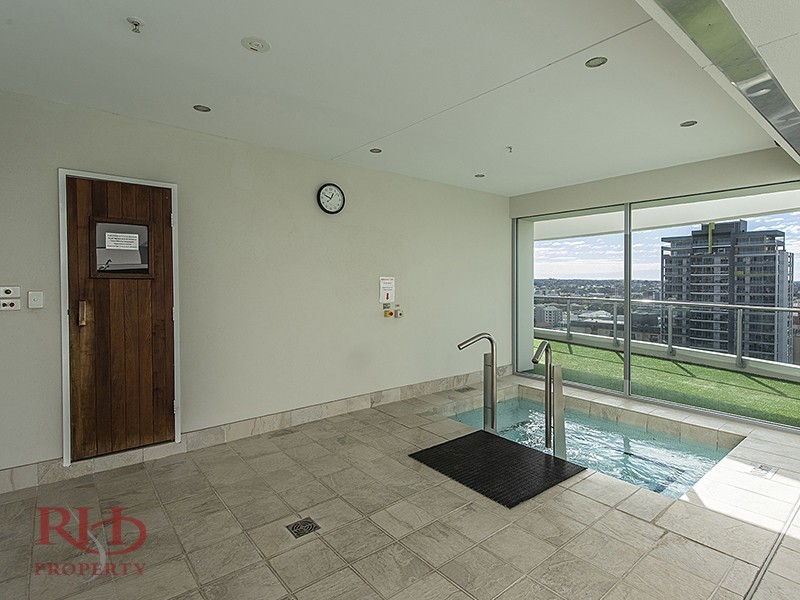 76/42 TERRACE ROAD, East Perth WA 6004