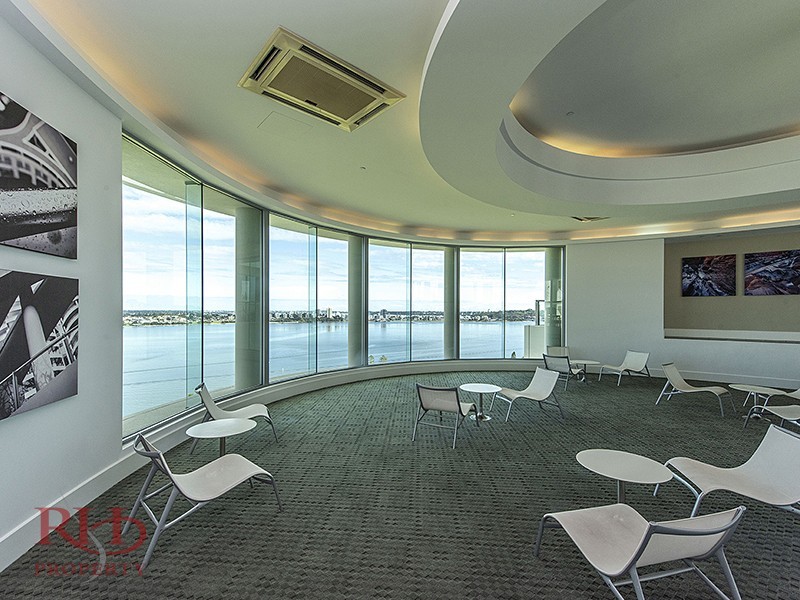 76/42 TERRACE ROAD, East Perth WA 6004