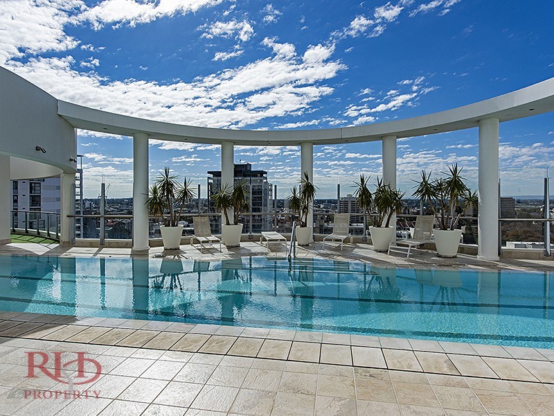 76/42 TERRACE ROAD, East Perth WA 6004