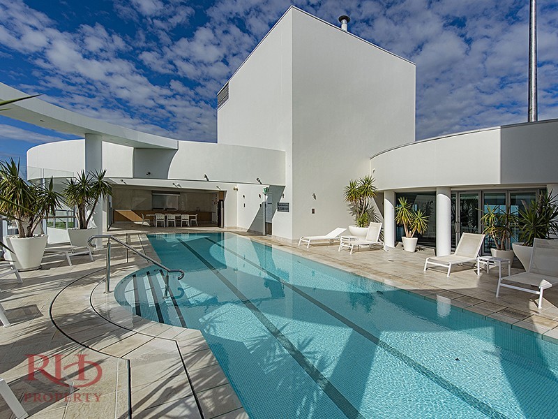 76/42 TERRACE ROAD, East Perth WA 6004