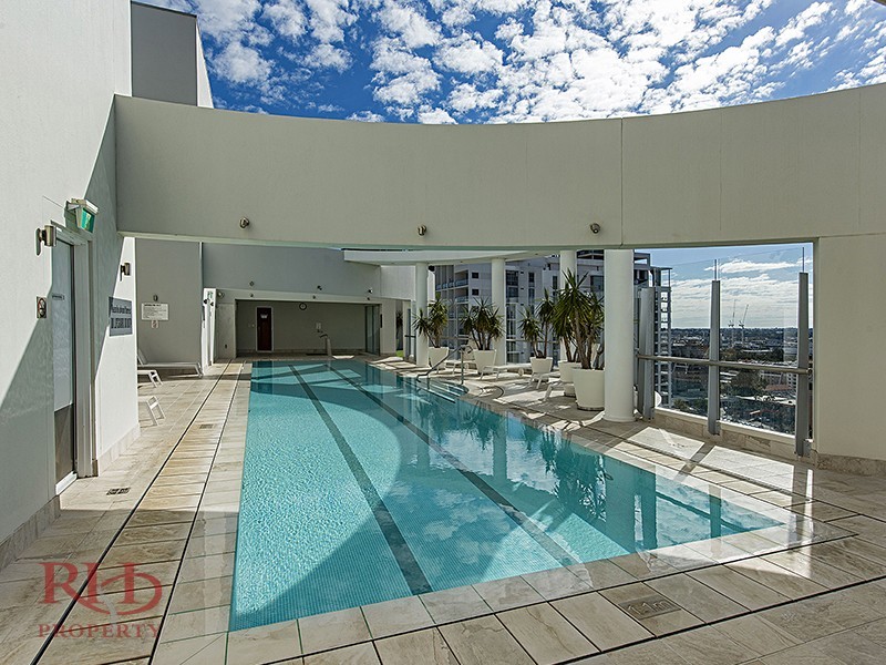 76/42 TERRACE ROAD, East Perth WA 6004