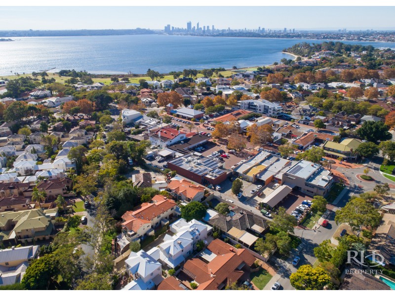 1 & 1A MACDONALD ROAD, Applecross WA 6153