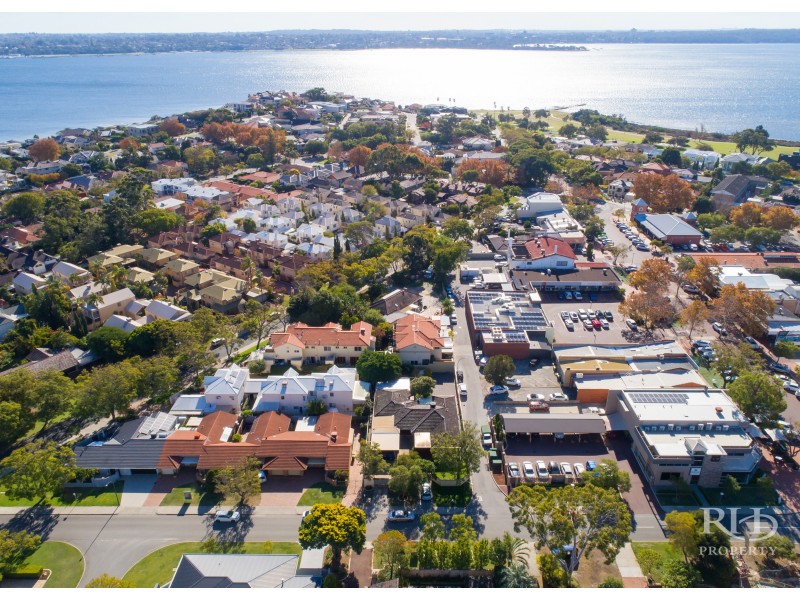 1 & 1A MACDONALD ROAD, Applecross WA 6153