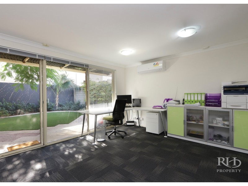 1 & 1A MACDONALD ROAD, Applecross WA 6153