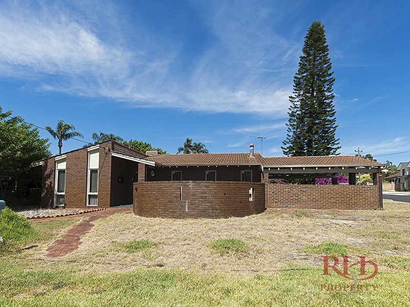 5 Camm Avenue, Bull Creek WA 6149