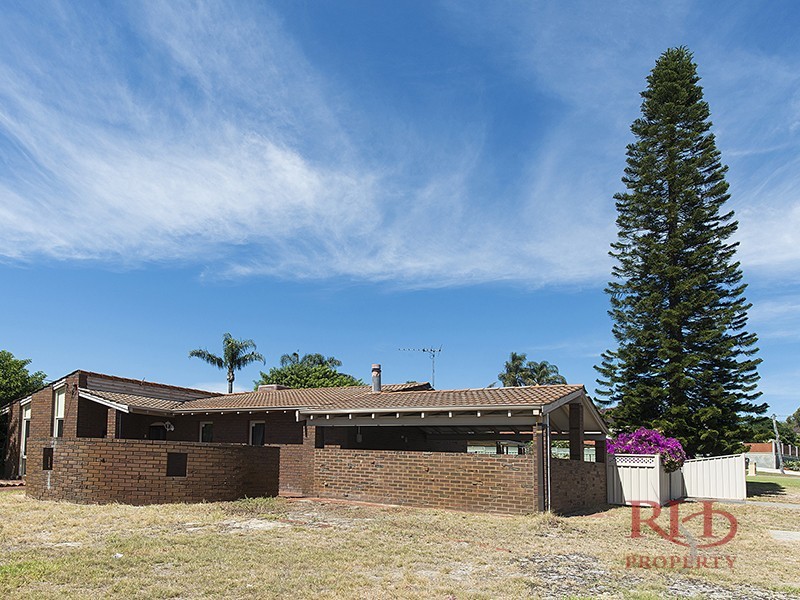 5 Camm Avenue, Bull Creek WA 6149