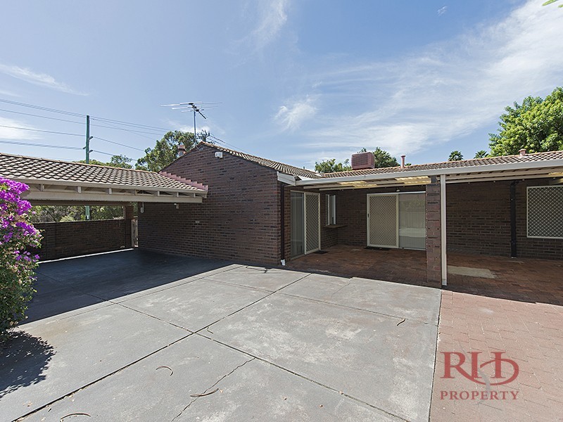 5 Camm Avenue, Bull Creek WA 6149