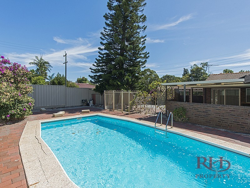 5 Camm Avenue, Bull Creek WA 6149
