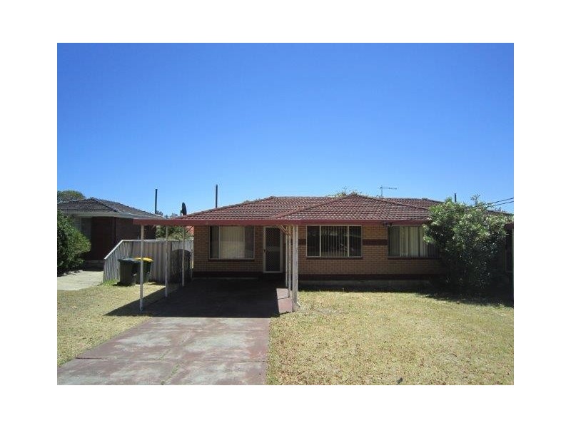 4A Dixon Place, Kardinya WA 6163