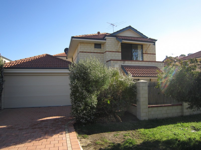 1/26 KIMBERLEY STREET, Belmont WA 6104