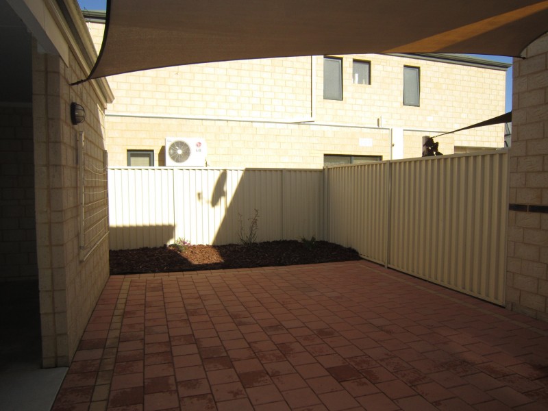 1/26 KIMBERLEY STREET, Belmont WA 6104