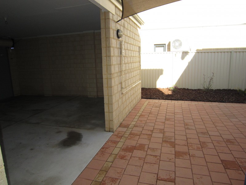 1/26 KIMBERLEY STREET, Belmont WA 6104