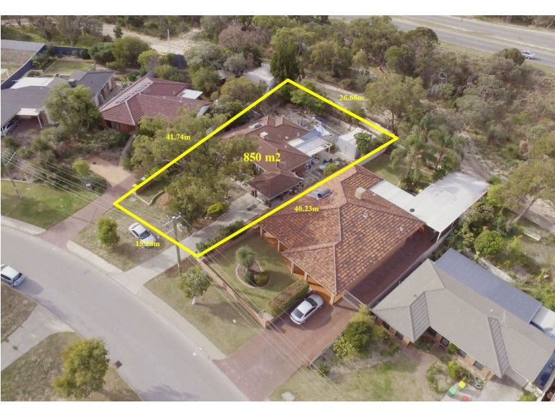 79 Quickly Crescent, Hamilton Hill WA 6163