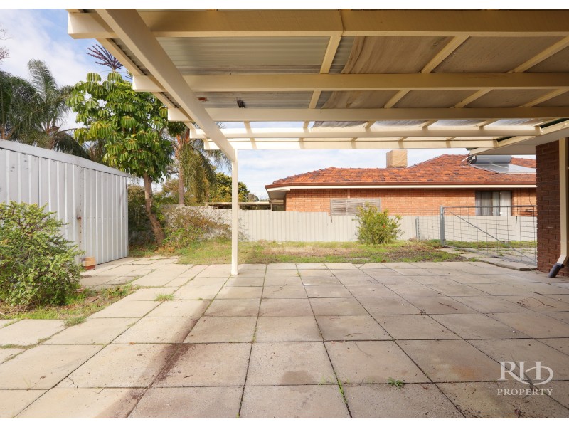 79 Quickly Crescent, Hamilton Hill WA 6163