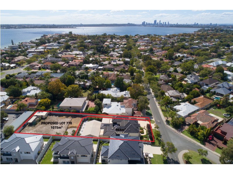 2/47 Macleod Road, Applecross WA 6153