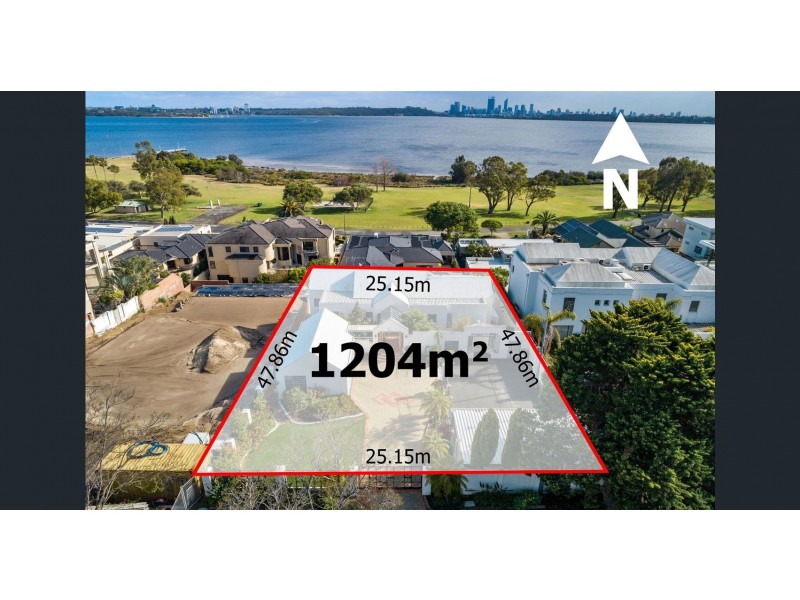 86 Tweeddale Road, Applecross WA 6153