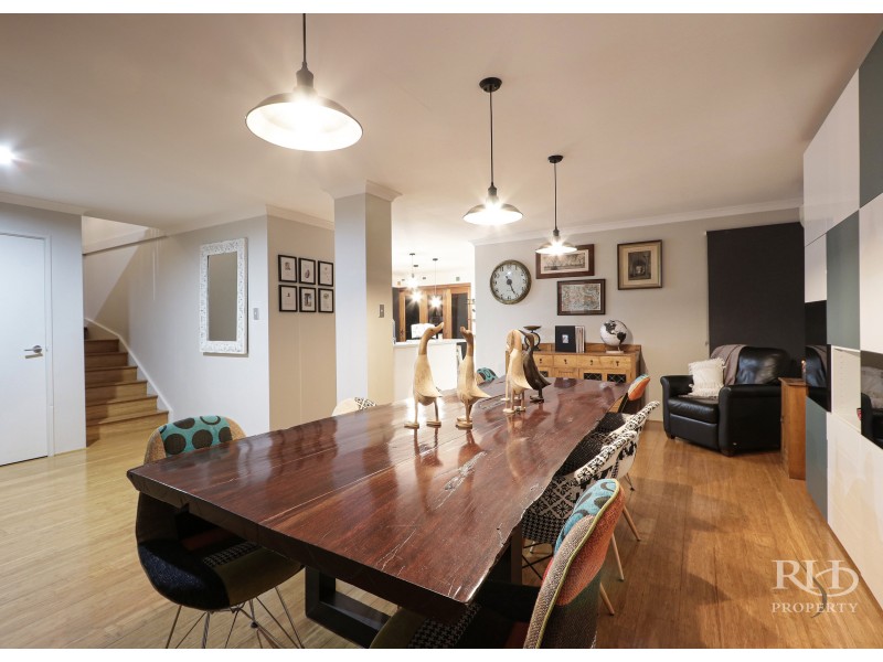 58 TIBRADDEN CIRCLE, Ascot WA 6104