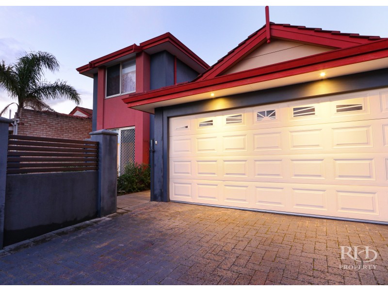 58 TIBRADDEN CIRCLE, Ascot WA 6104