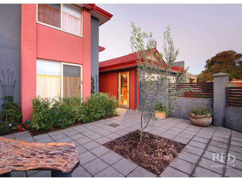 58 TIBRADDEN CIRCLE, Ascot WA 6104