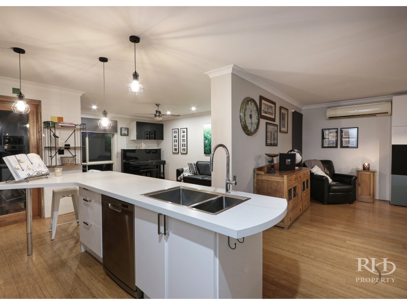 58 TIBRADDEN CIRCLE, Ascot WA 6104